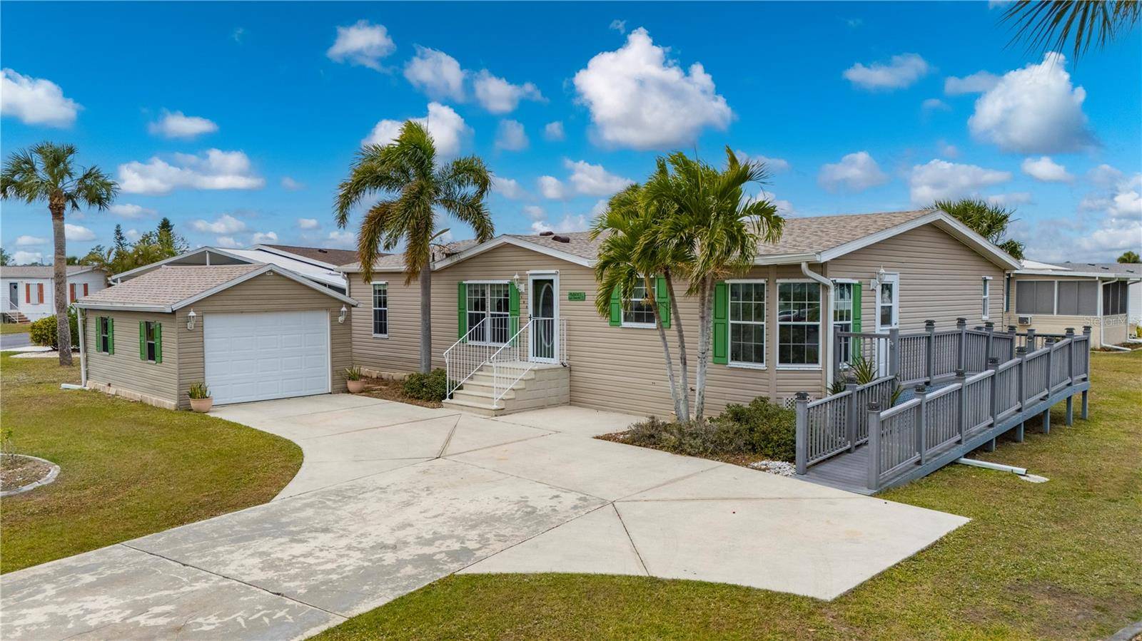 Punta Gorda, FL 33980,1000 KINGS HWY #190