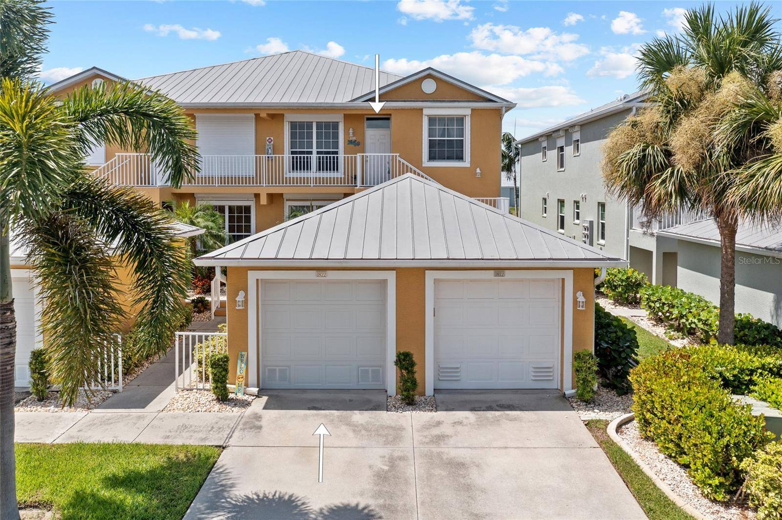 Punta Gorda, FL 33950,2002 BAL HARBOR BLVD #1822