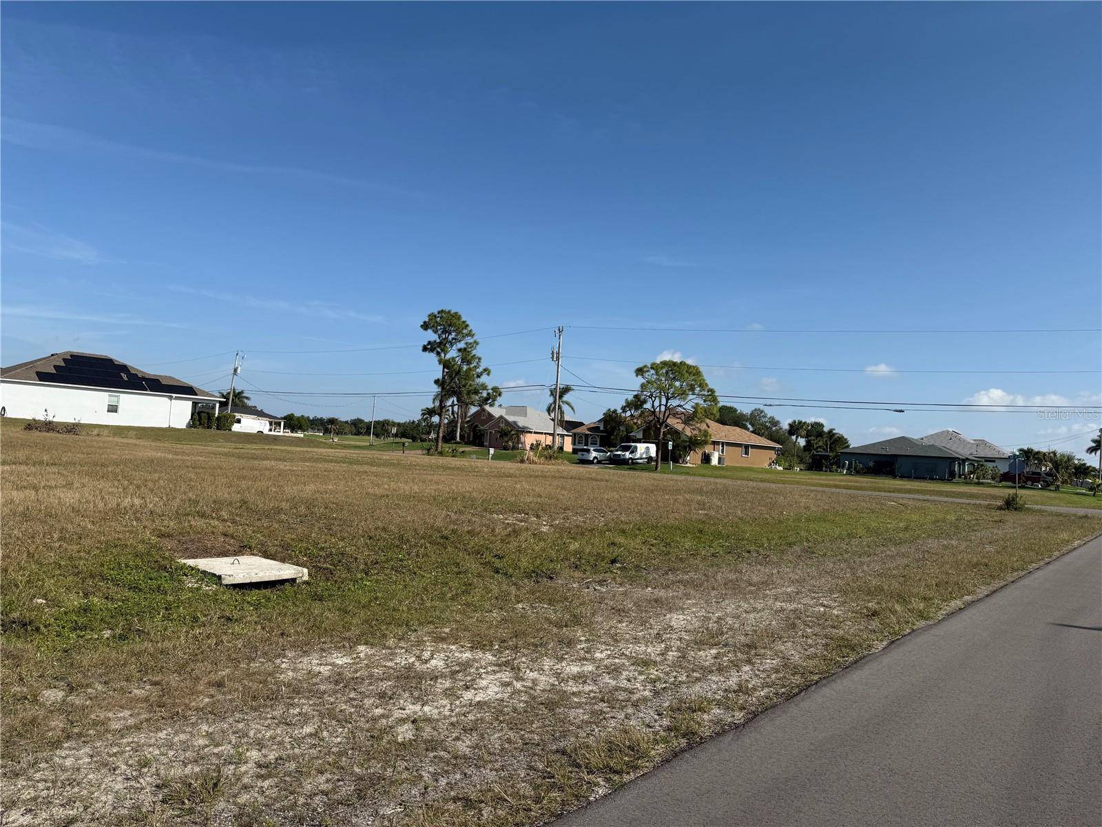 Cape Coral, FL 33993,1424 NW 31ST AVE