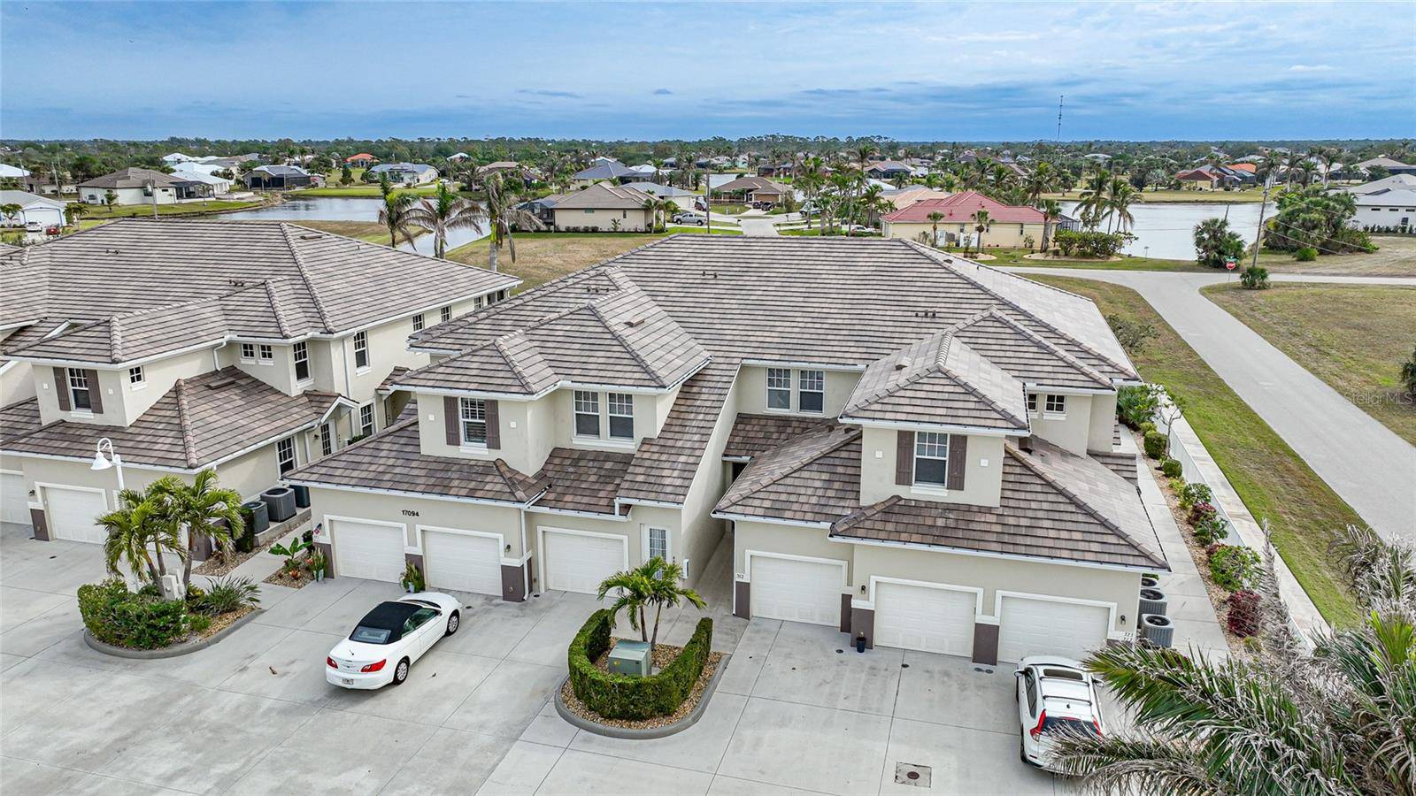 Punta Gorda, FL 33955,17094 ACAPULCO RD #313