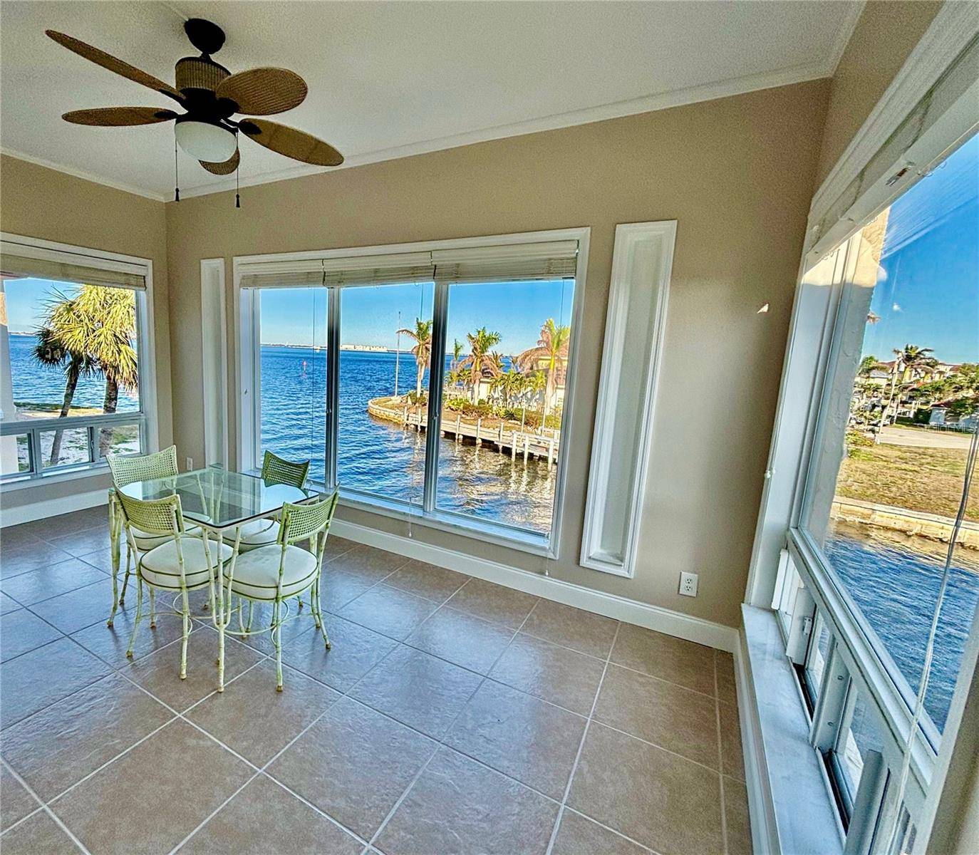 Punta Gorda, FL 33950,1 COLONY POINT DR #3C