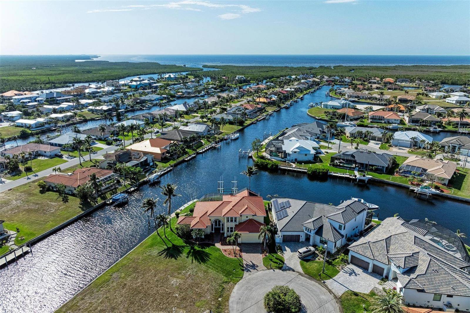 Punta Gorda, FL 33950,1245 WHIPPOORWILL CT