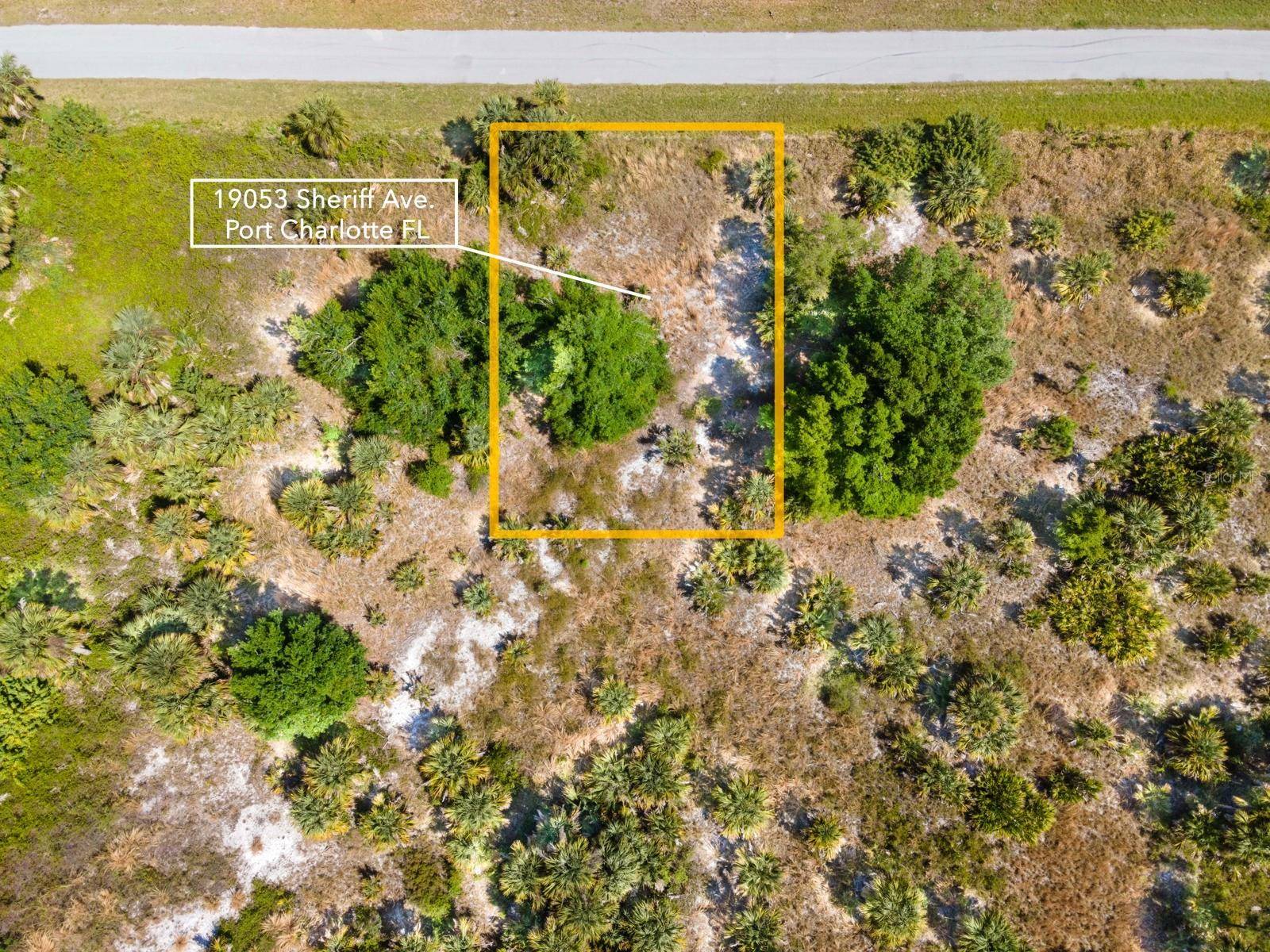 Port Charlotte, FL 33954,19053 SHERIFF AVE