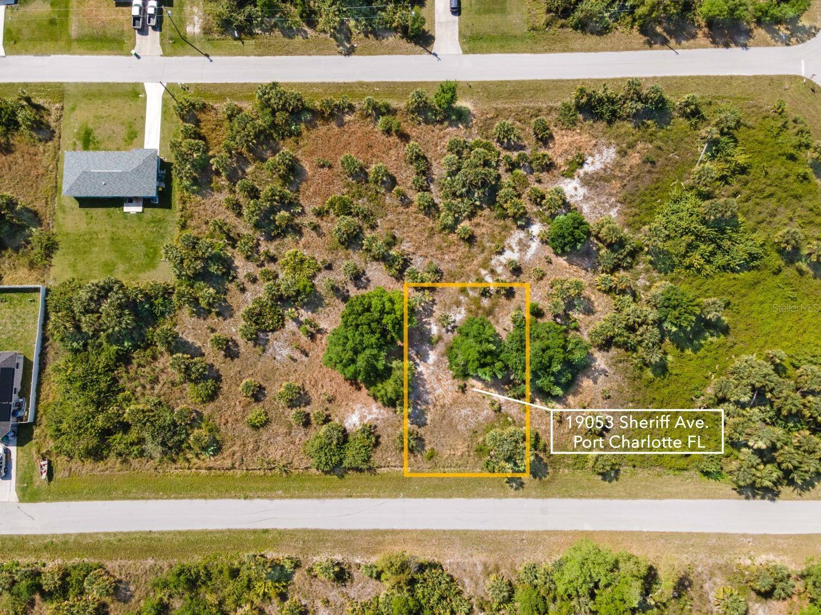 Port Charlotte, FL 33954,19053 SHERIFF AVE