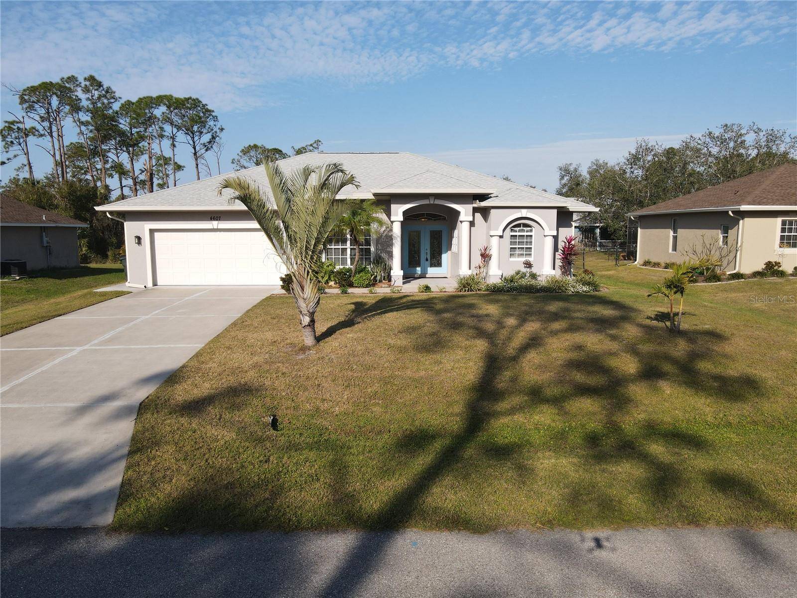 North Port, FL 34286,4607 SABRINA TER