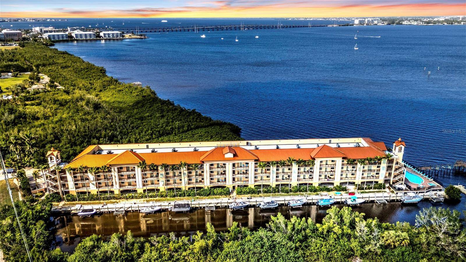Punta Gorda, FL 33950,900 E MARION AVE #1301