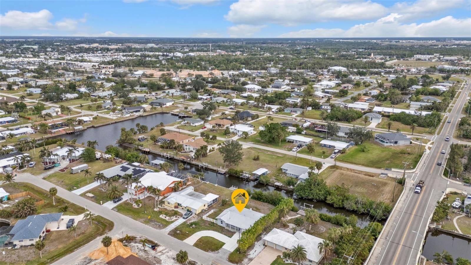 Punta Gorda, FL 33950,3112 MAGNOLIA WAY