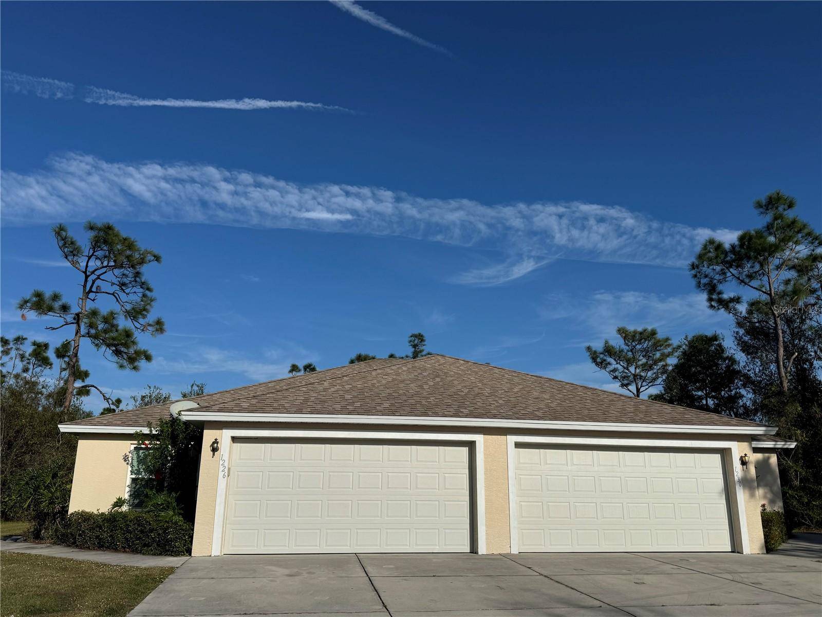 Punta Gorda, FL 33983,1226 SAXONY CIR