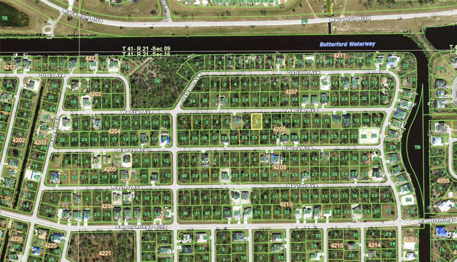 Port Charlotte, FL 33981,14147 WENZEL AVE