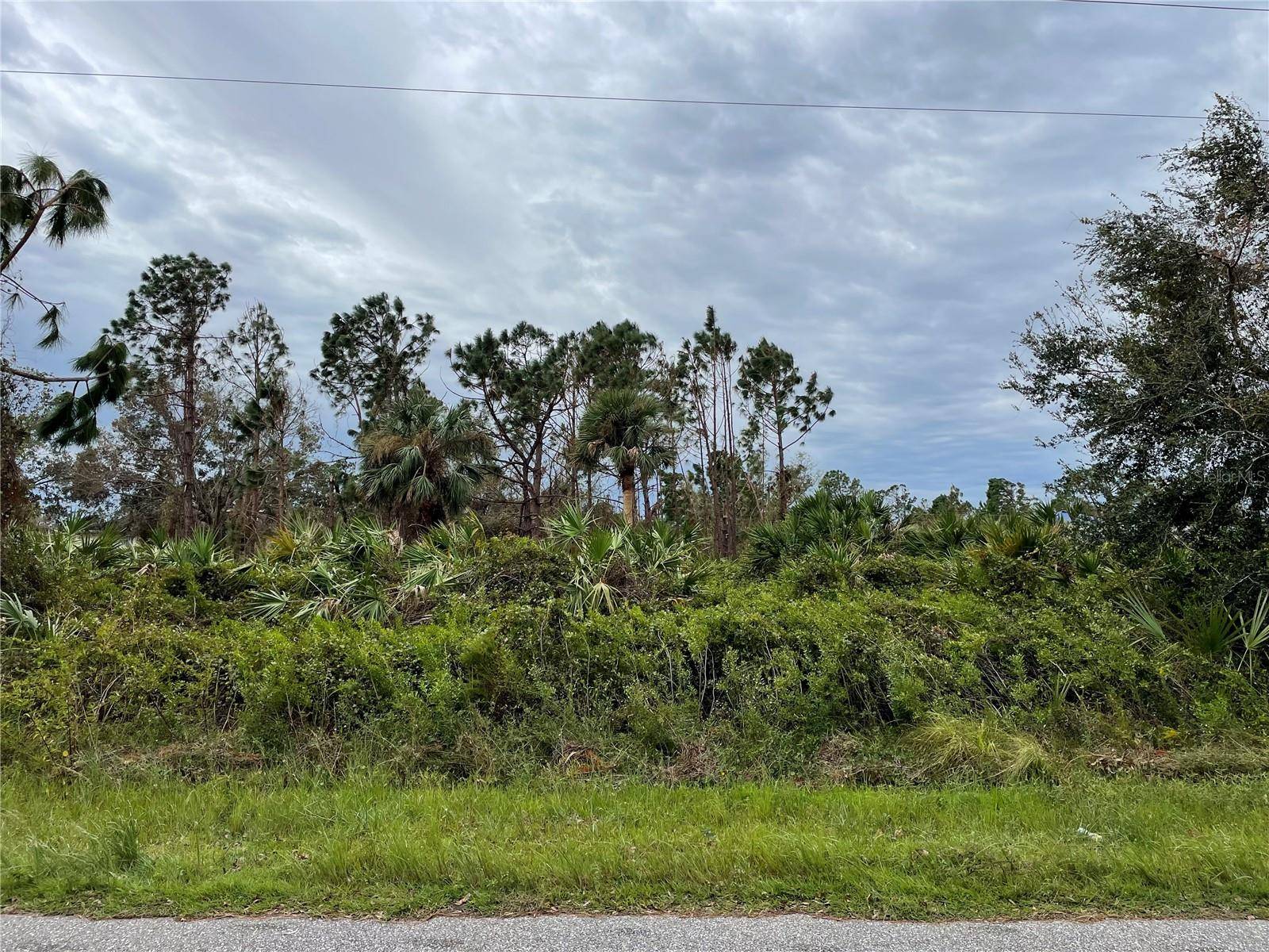 North Port, FL 34291,BODMIN LN