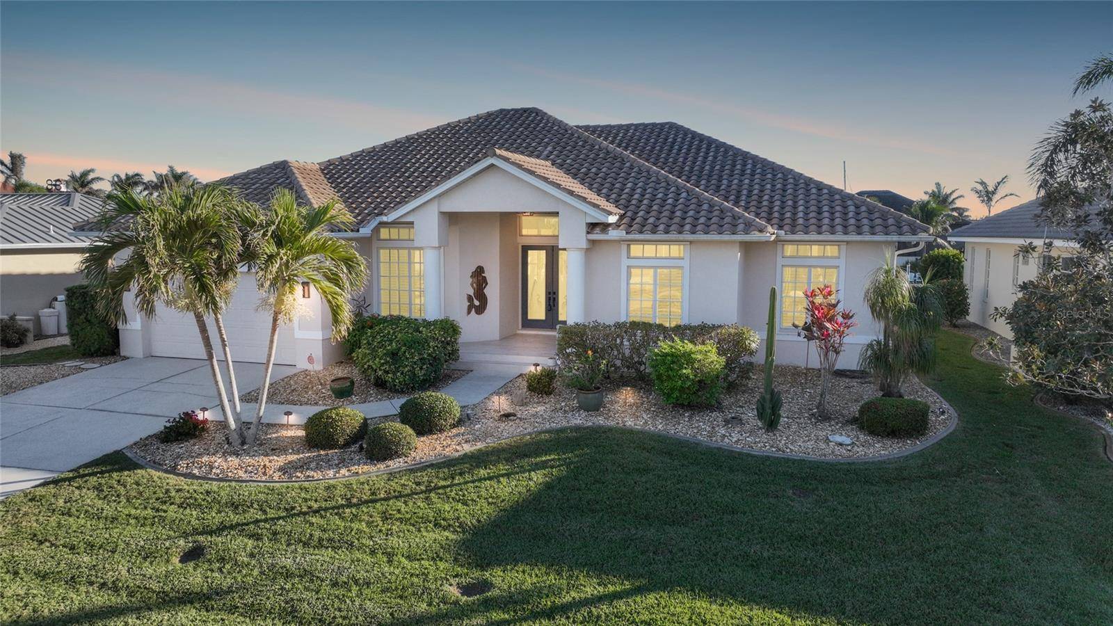 Punta Gorda, FL 33950,1023 SAN MATEO DR