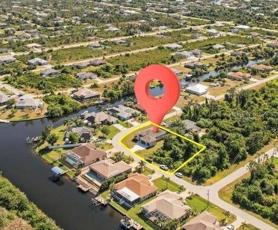 Port Charlotte, FL 33981,13707 BEGONIA CIR