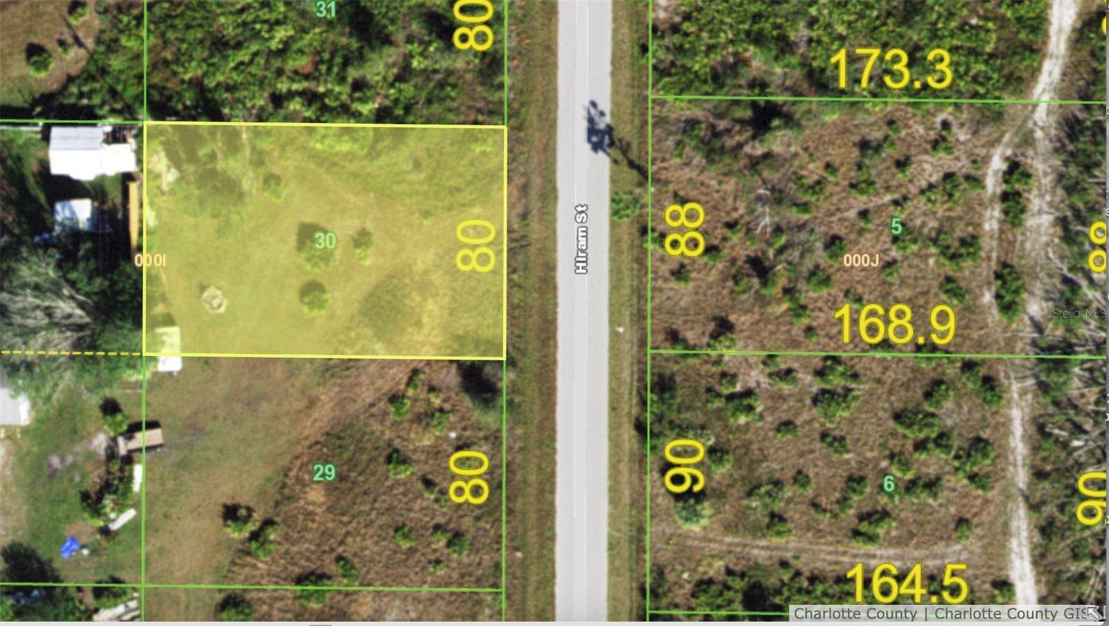 Punta Gorda, FL 33982,421 HIRAM ST