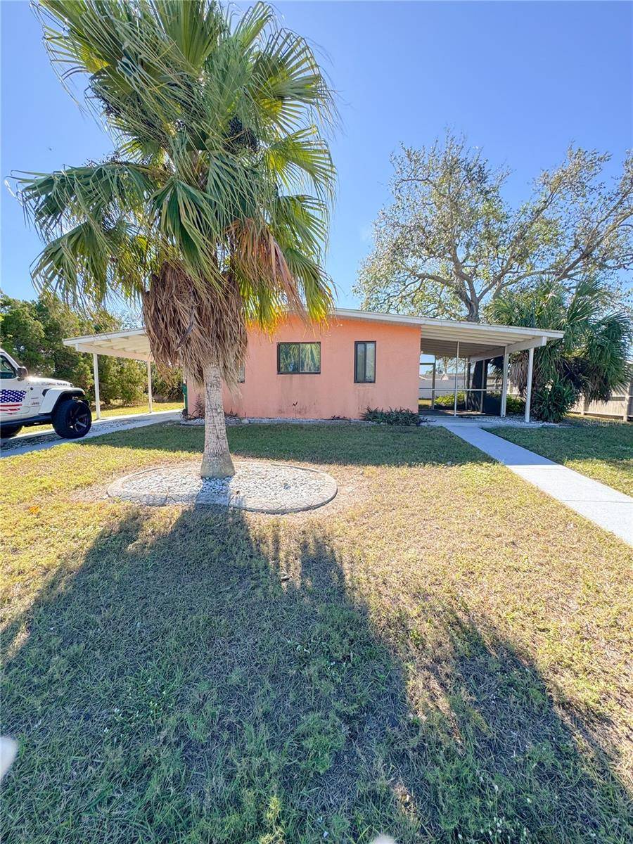 Port Charlotte, FL 33952,21061 MIDWAY BLVD