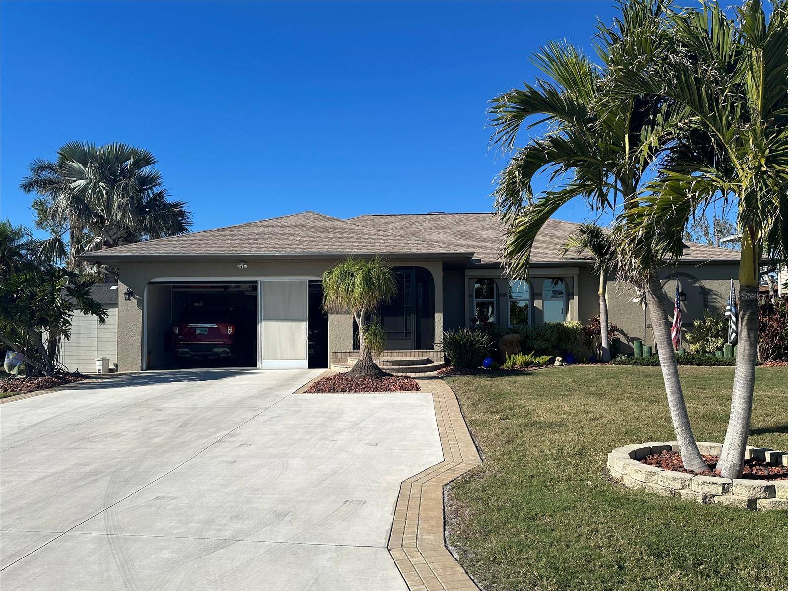 Punta Gorda, FL 33983,3761 PEACE RIVER DR