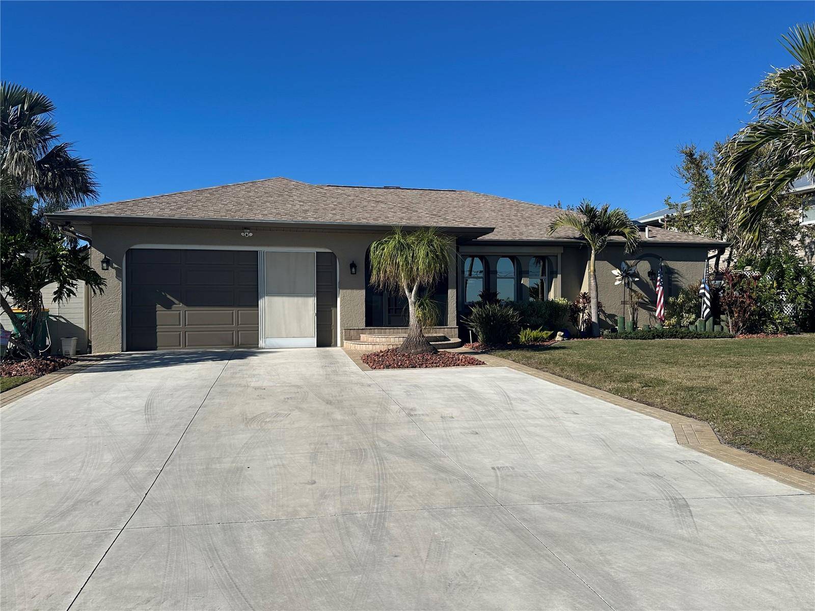 Punta Gorda, FL 33983,3761 PEACE RIVER DR