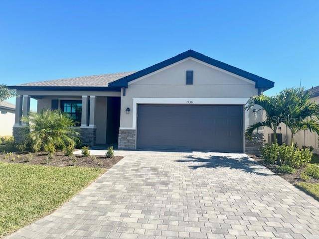 Port Charlotte, FL 33953,1536 SADDLEWOOD CIR