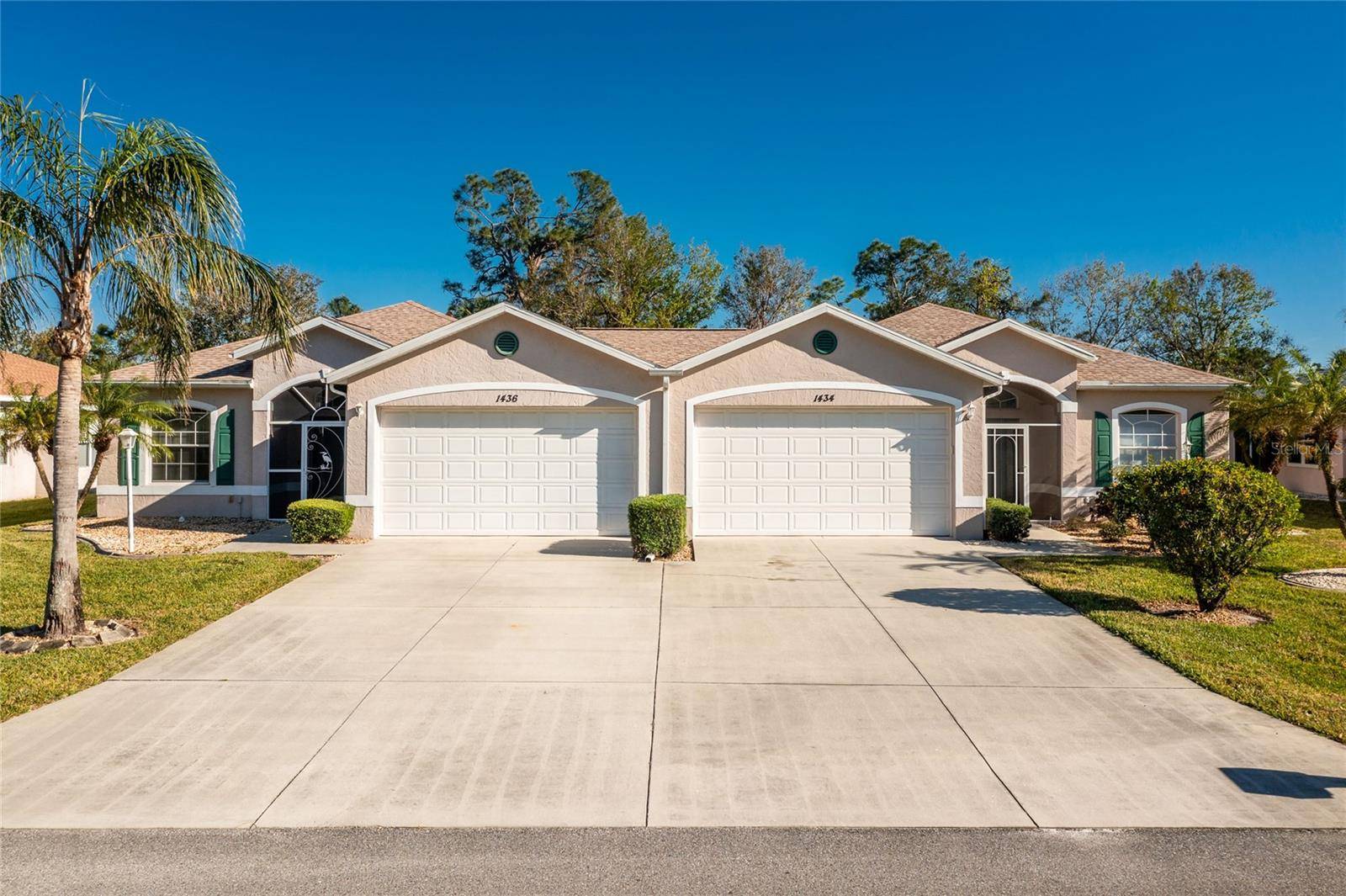 North Port, FL 34288,1434 HEDGEWOOD CIR