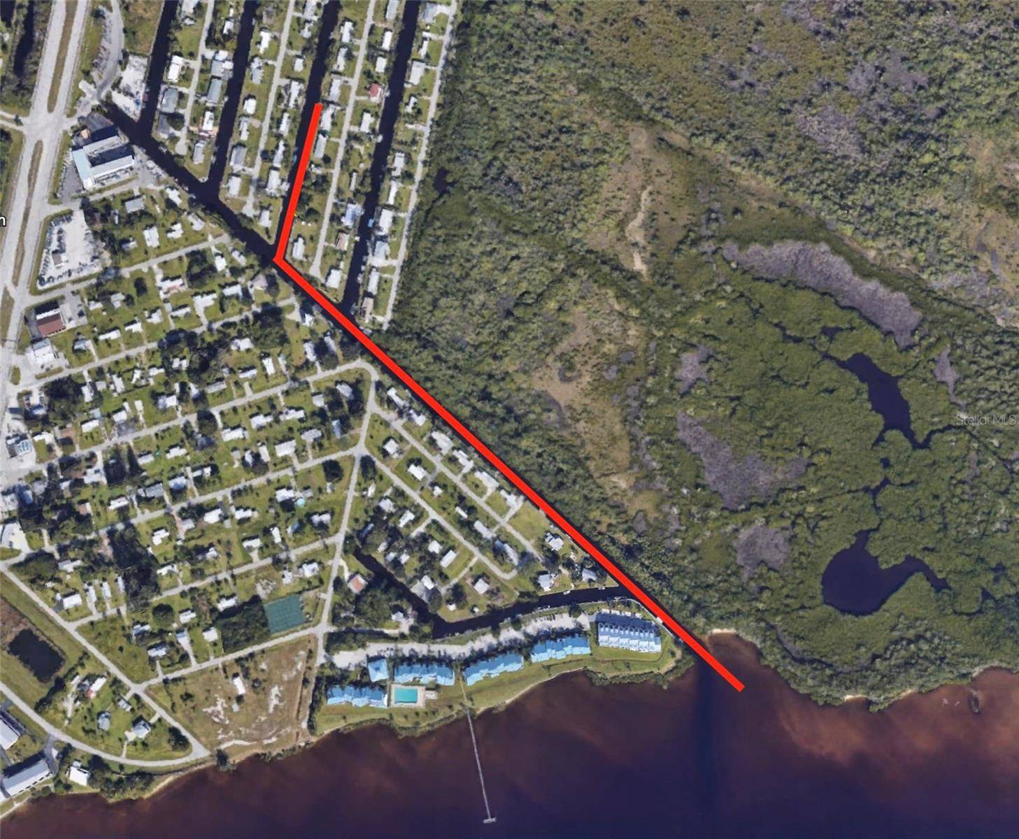 Port Charlotte, FL 33953,4243 NETTLE RD