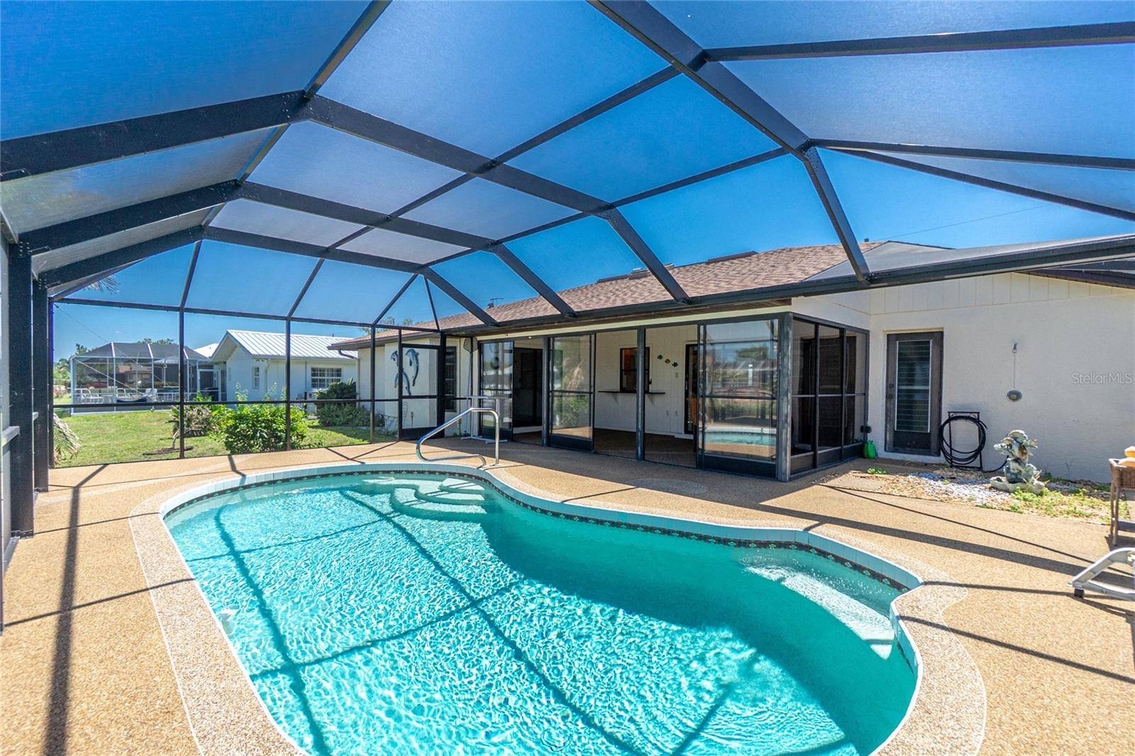Port Charlotte, FL 33952,164 CHELSEA CT NW