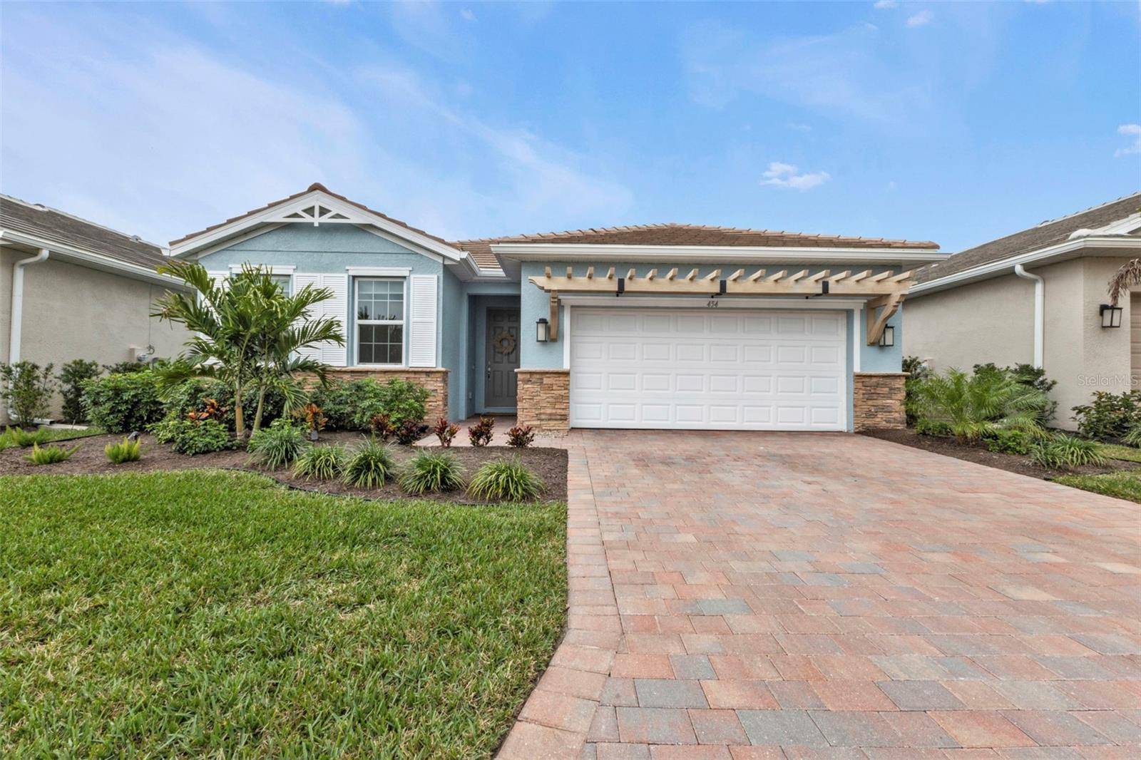 Venice, FL 34292,454 IBIZA LOOP