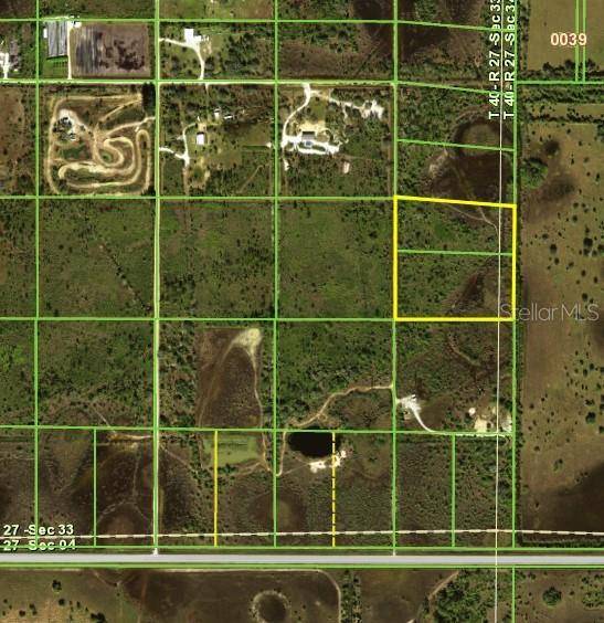 Punta Gorda, FL 33982,50980 & 50982 BERMONT RD