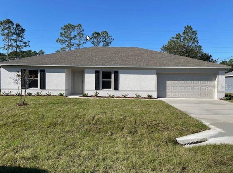 Palm Coast, FL 32137,237 UNDERWOOD TRL