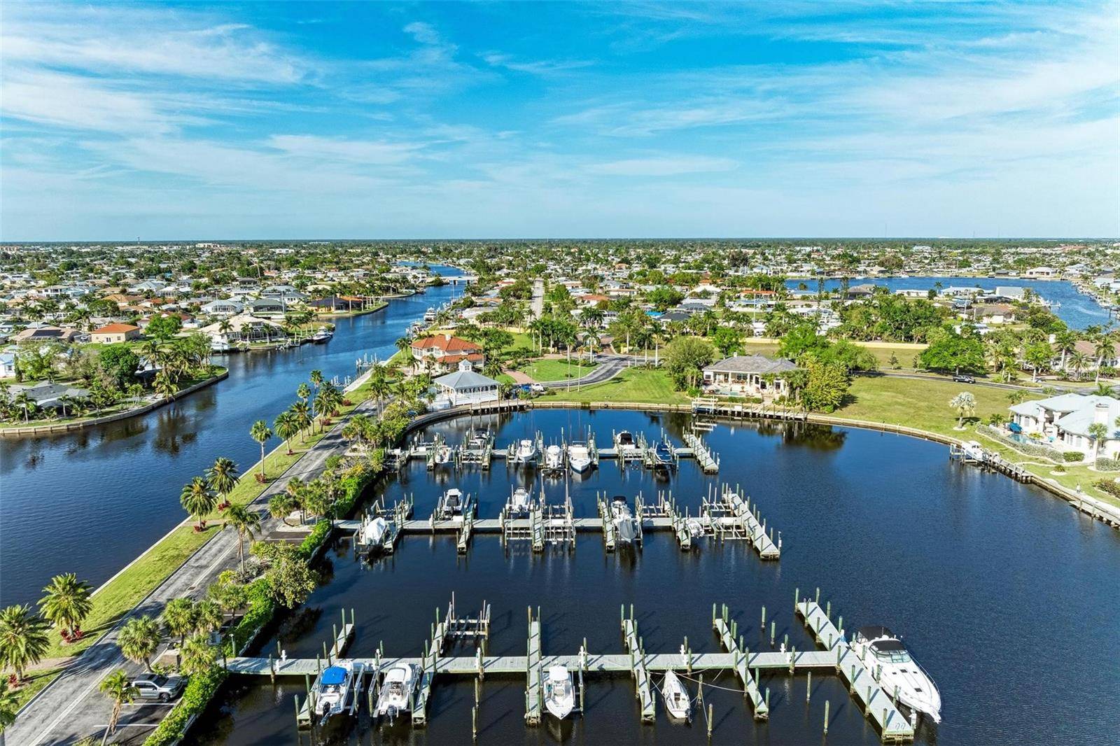Port Charlotte, FL 33952,21391 HARBORSIDE BLVD