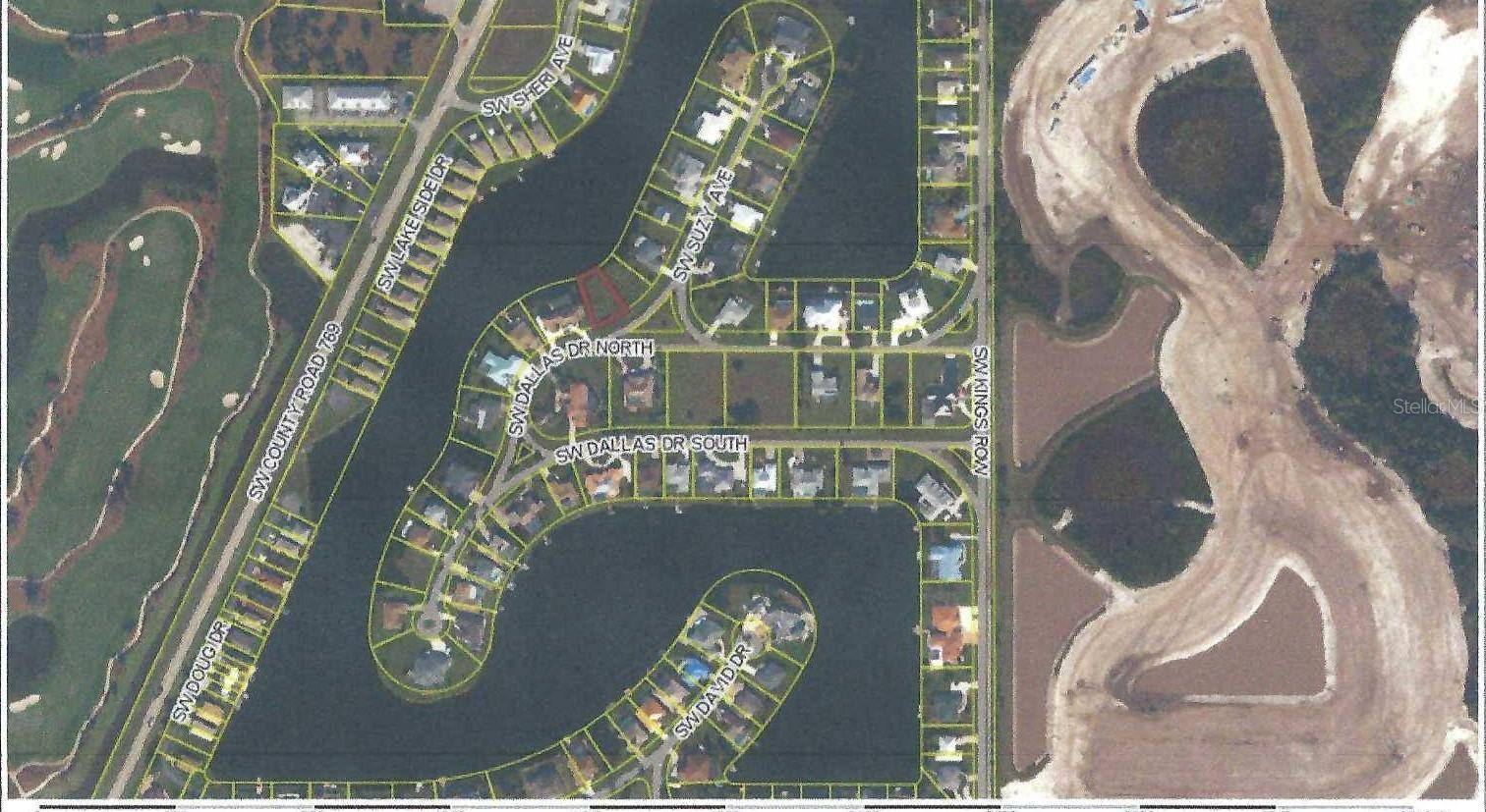 Lake Suzy, FL 34269,12755 SW SUZY AVE