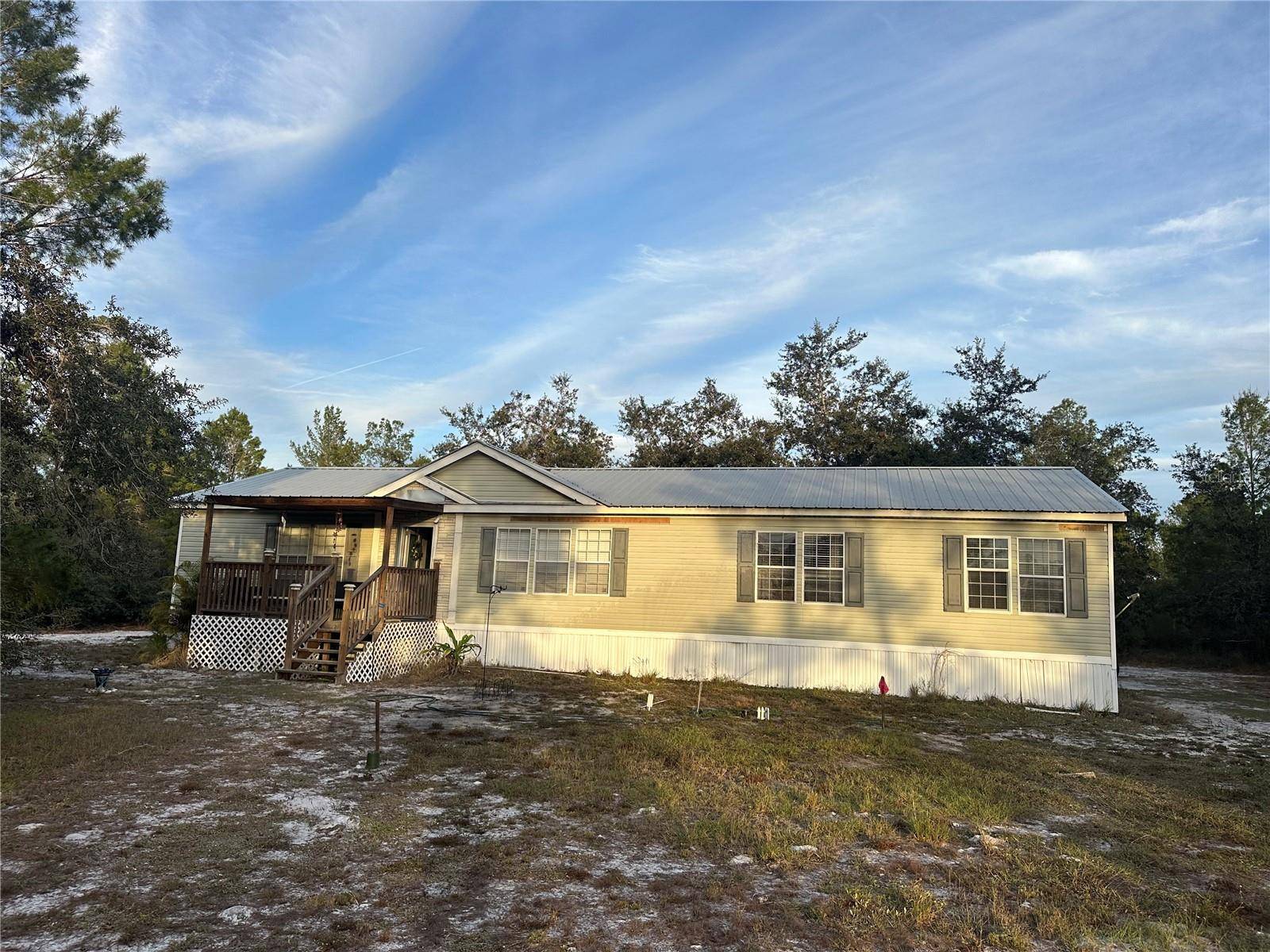 Venus, FL 33960,473 HOBBS DR