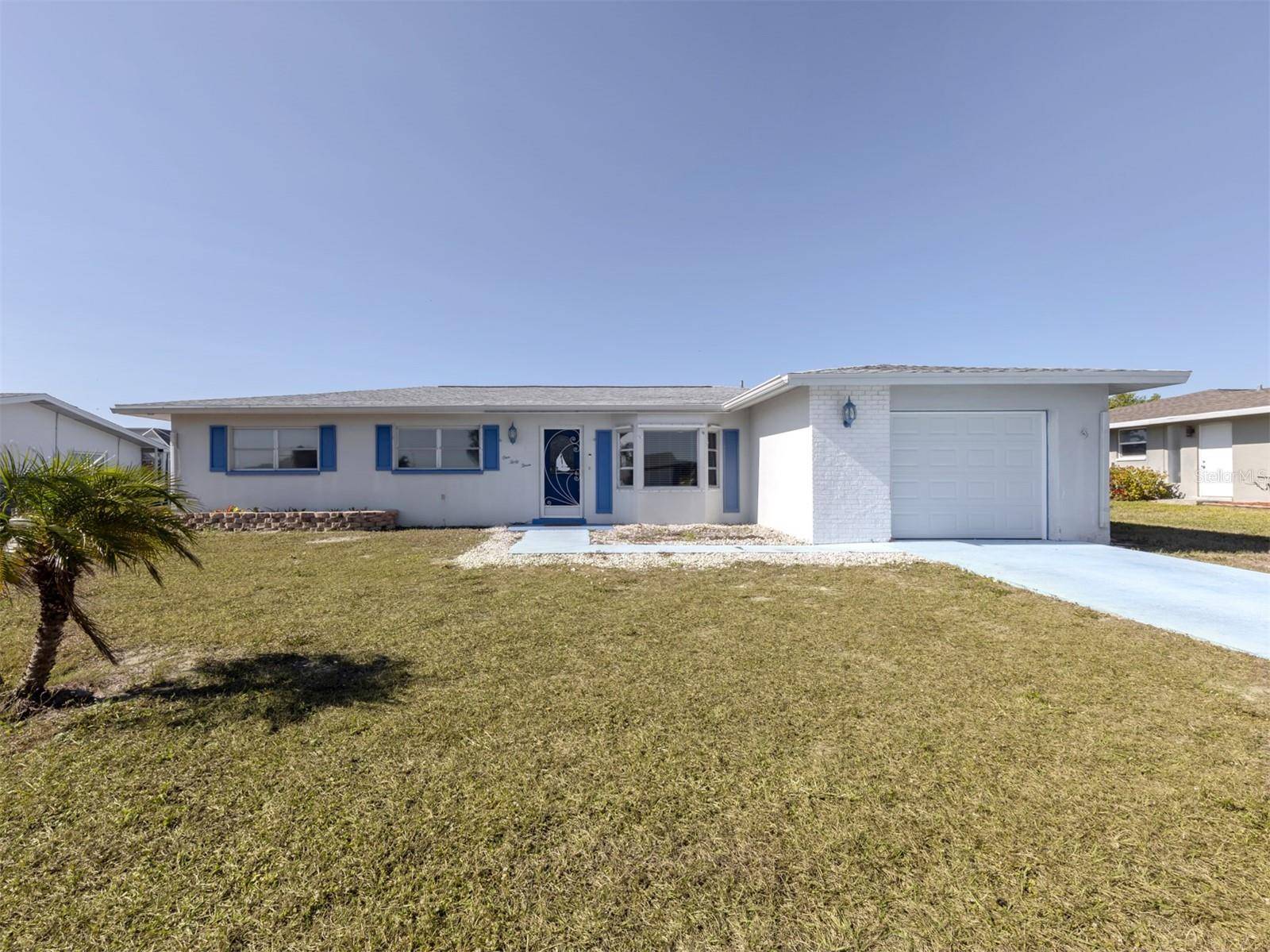 Rotonda West, FL 33947,143 ROTONDA CIR