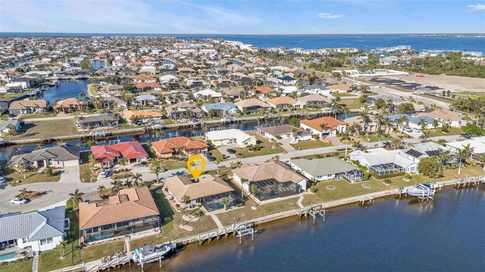 Punta Gorda, FL 33950,638 ANDROS CT