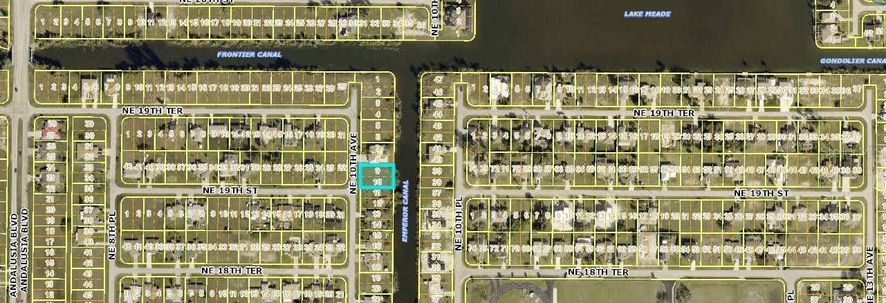 Cape Coral, FL 33909,1903 NE 10TH AVE