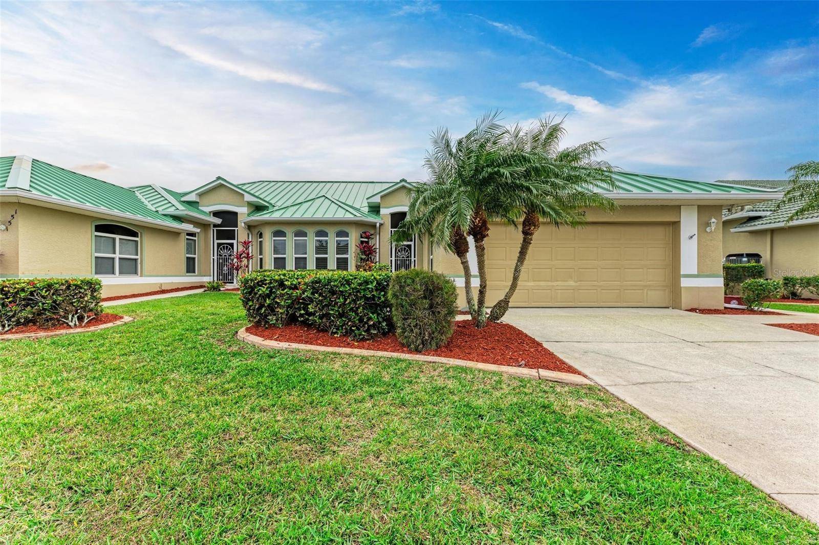 Punta Gorda, FL 33950,1551 ATARES DR #112