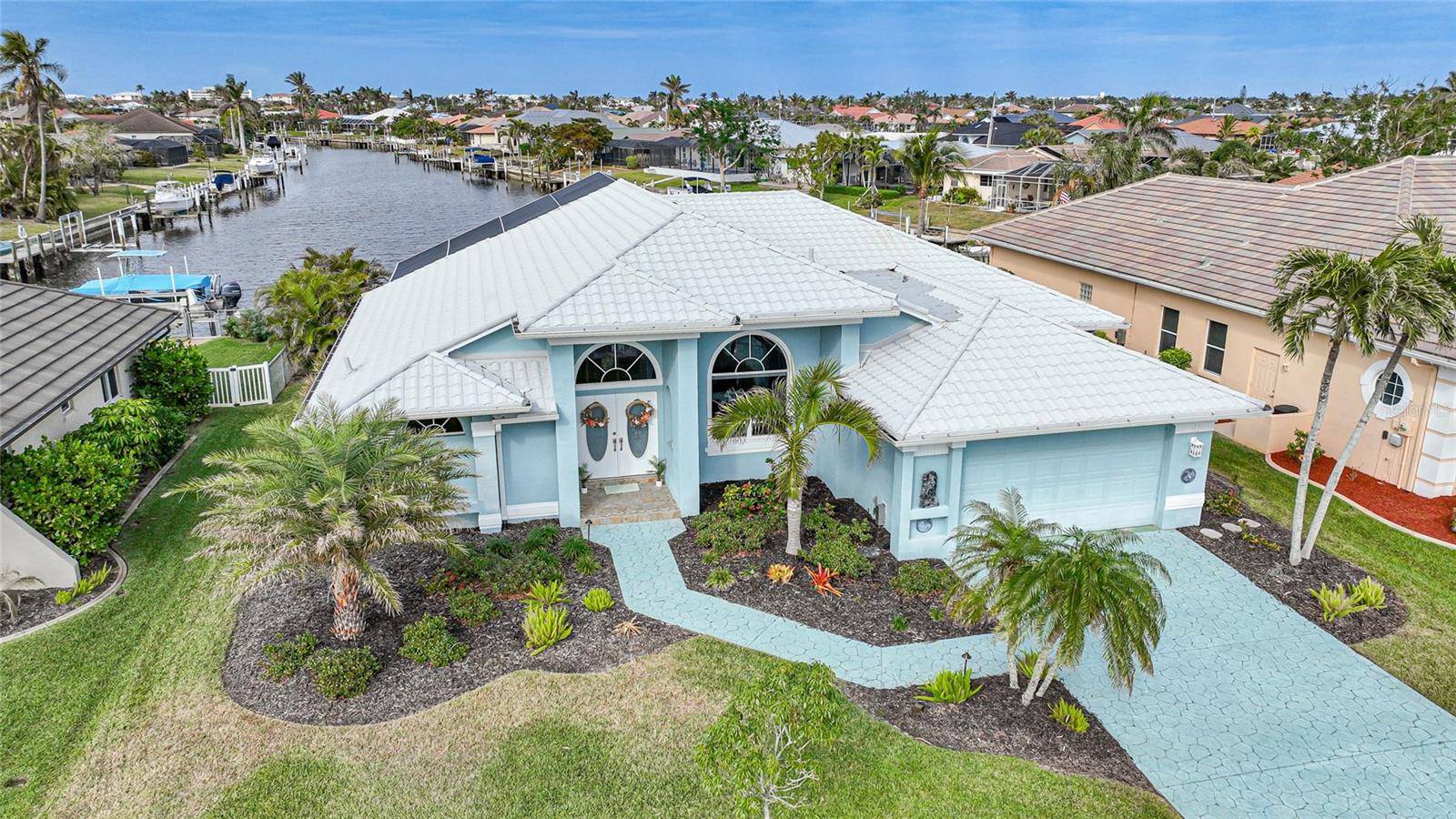 Punta Gorda, FL 33950,1320 APPIAN DR