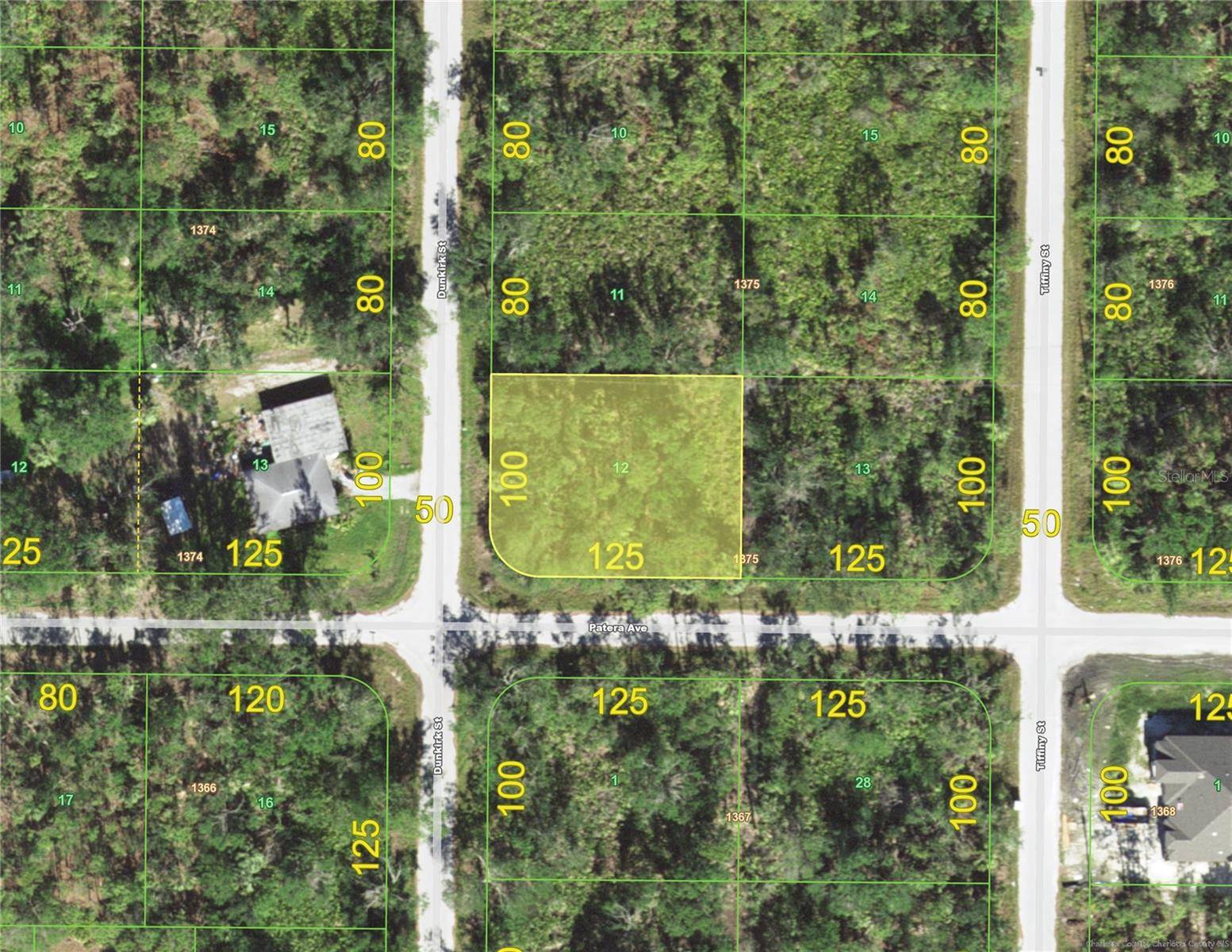 Port Charlotte, FL 33980,3328 DUNKIRK ST