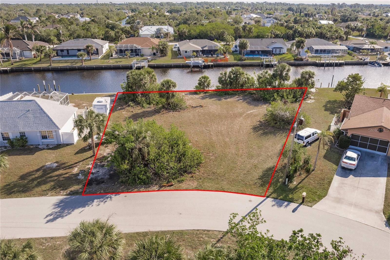 Port Charlotte, FL 33948,4136 ROSE ARBOR CIR