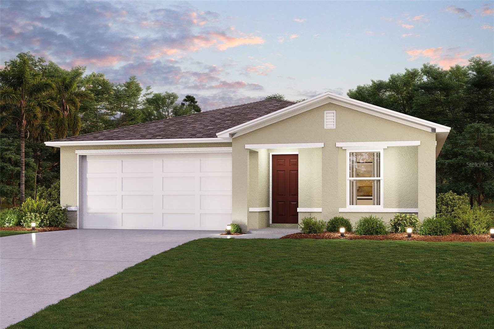 Poinciana, FL 34759,1644 PICKEREL CT
