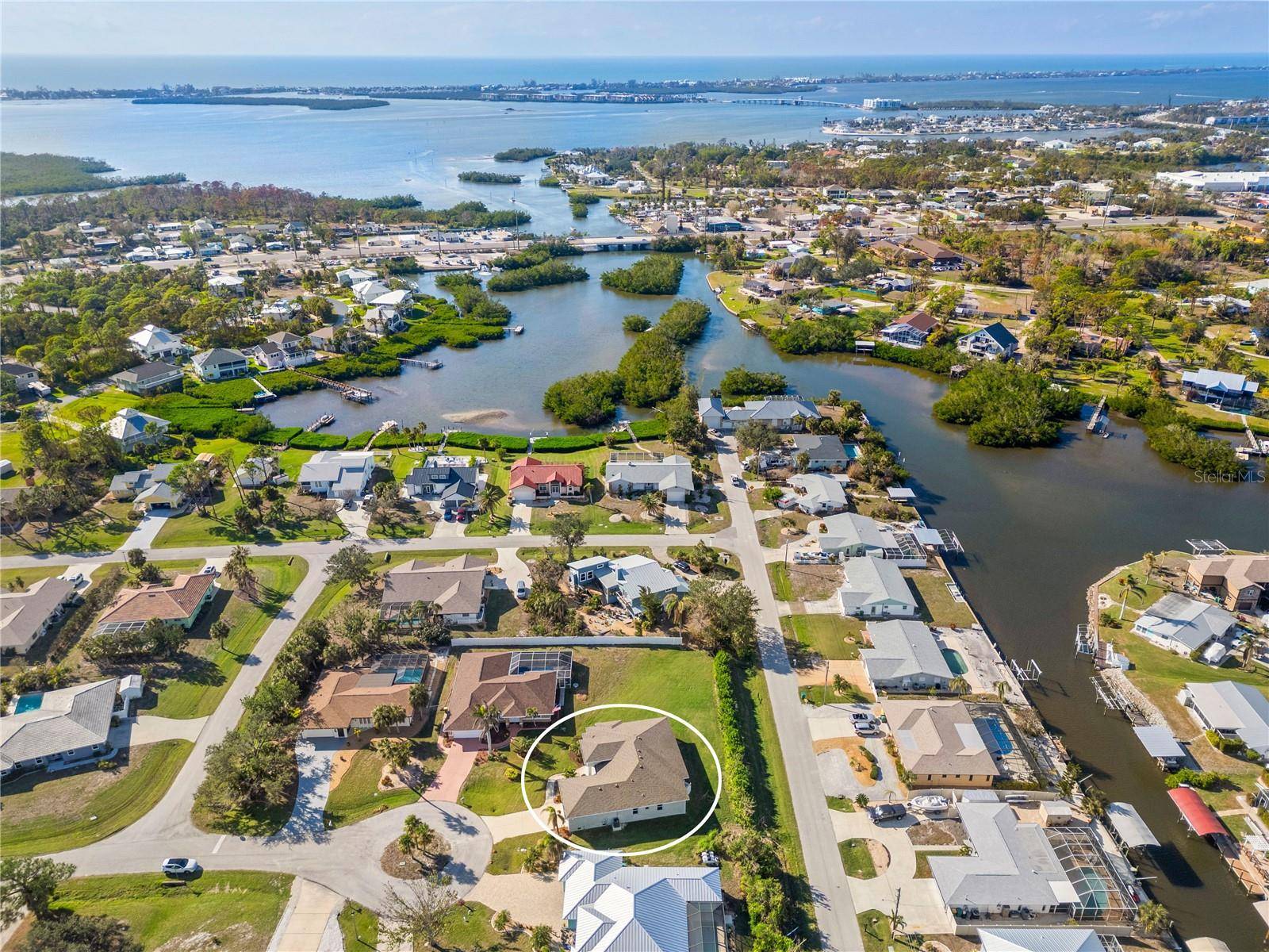 Englewood, FL 34224,1966 TROUT CIR