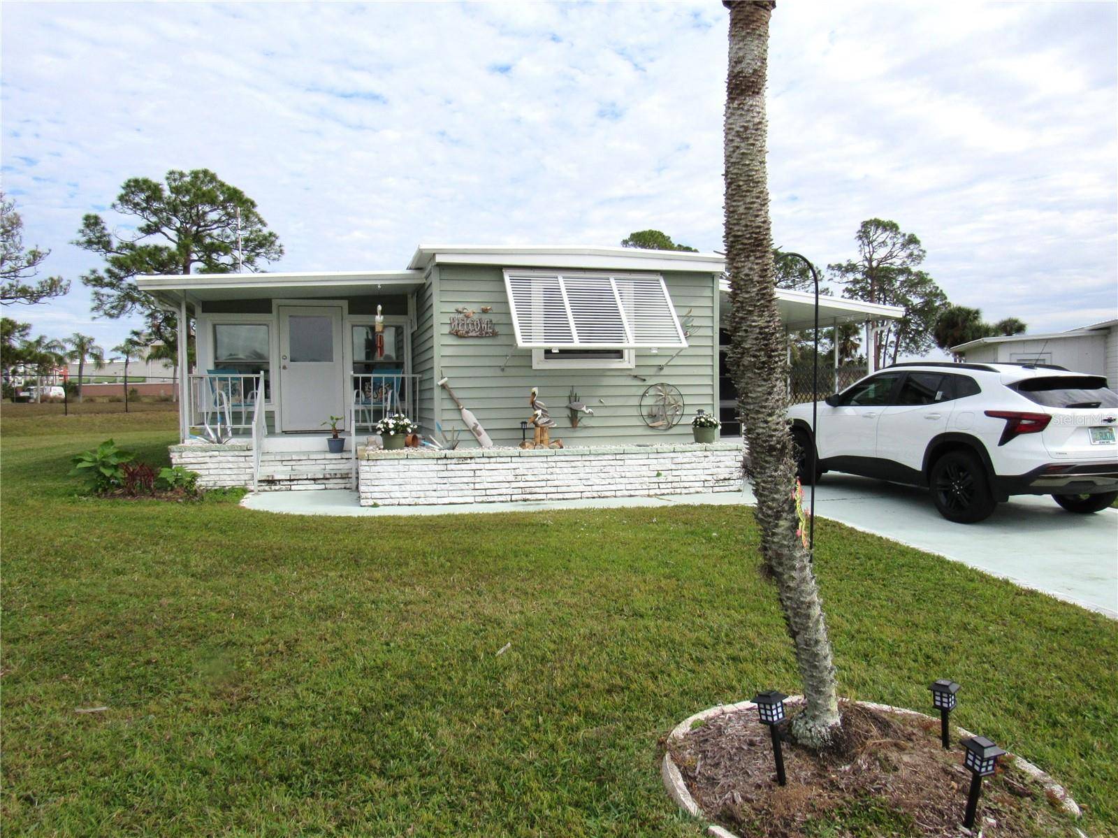North Port, FL 34287,5448 JOY CT