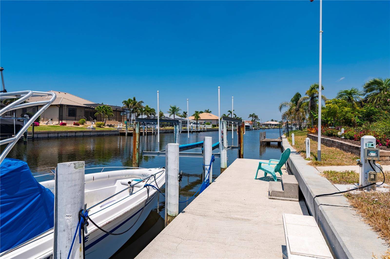 Punta Gorda, FL 33950,805 BRENDA CT