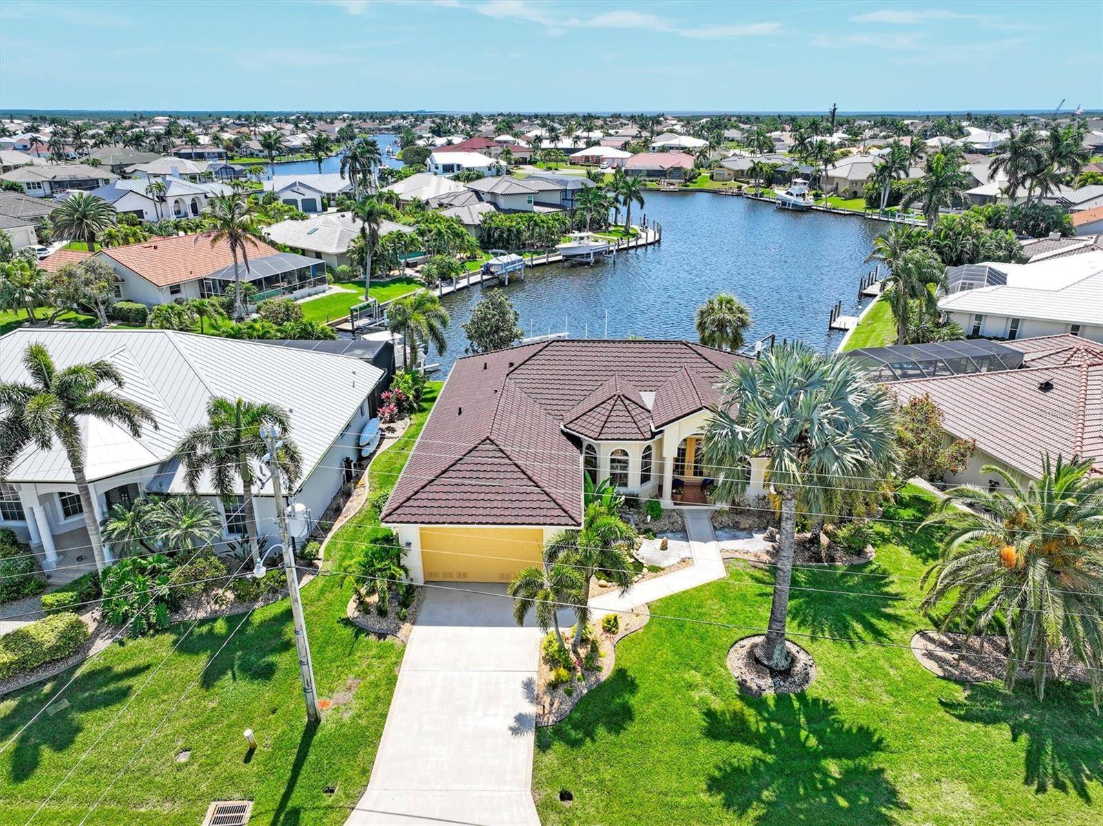Punta Gorda, FL 33950,3663 WHIPPOORWILL BLVD