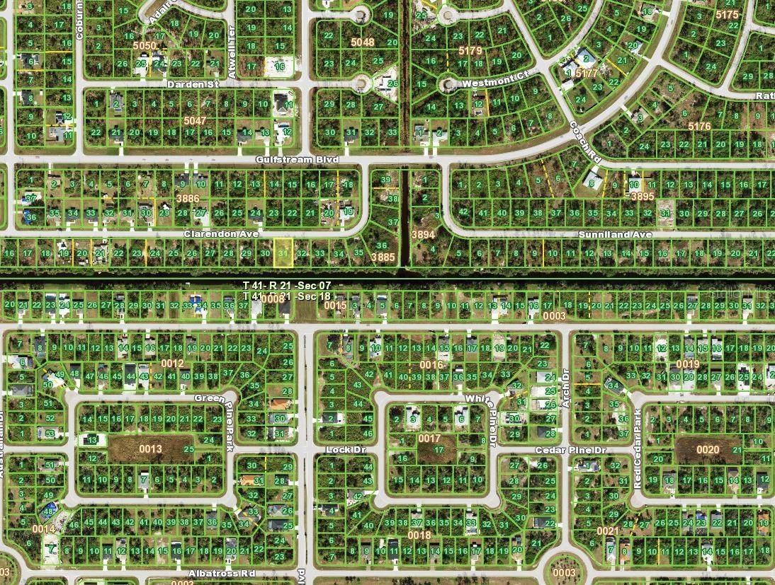 Port Charlotte, FL 33981,12265 CLARENDON AVE