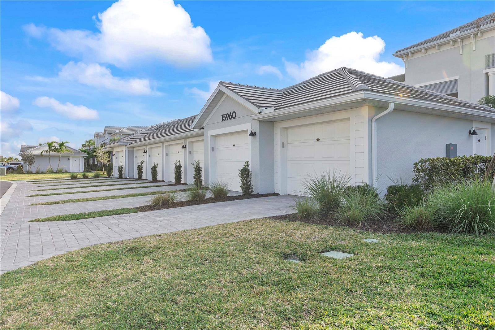 Punta Gorda, FL 33982,15960 GRASSLAND LN #2722