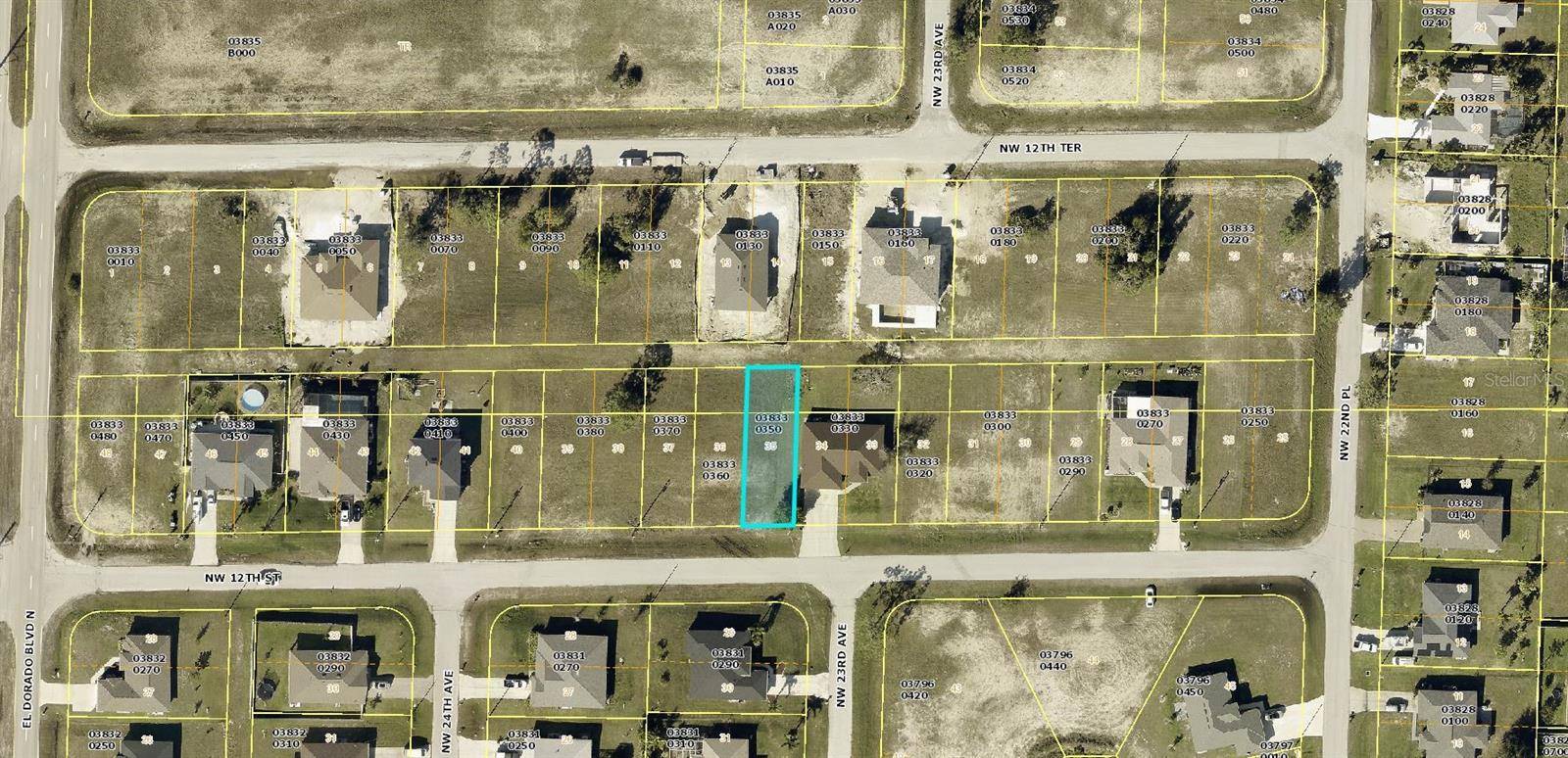 Cape Coral, FL 33993,2303 NW 12TH ST