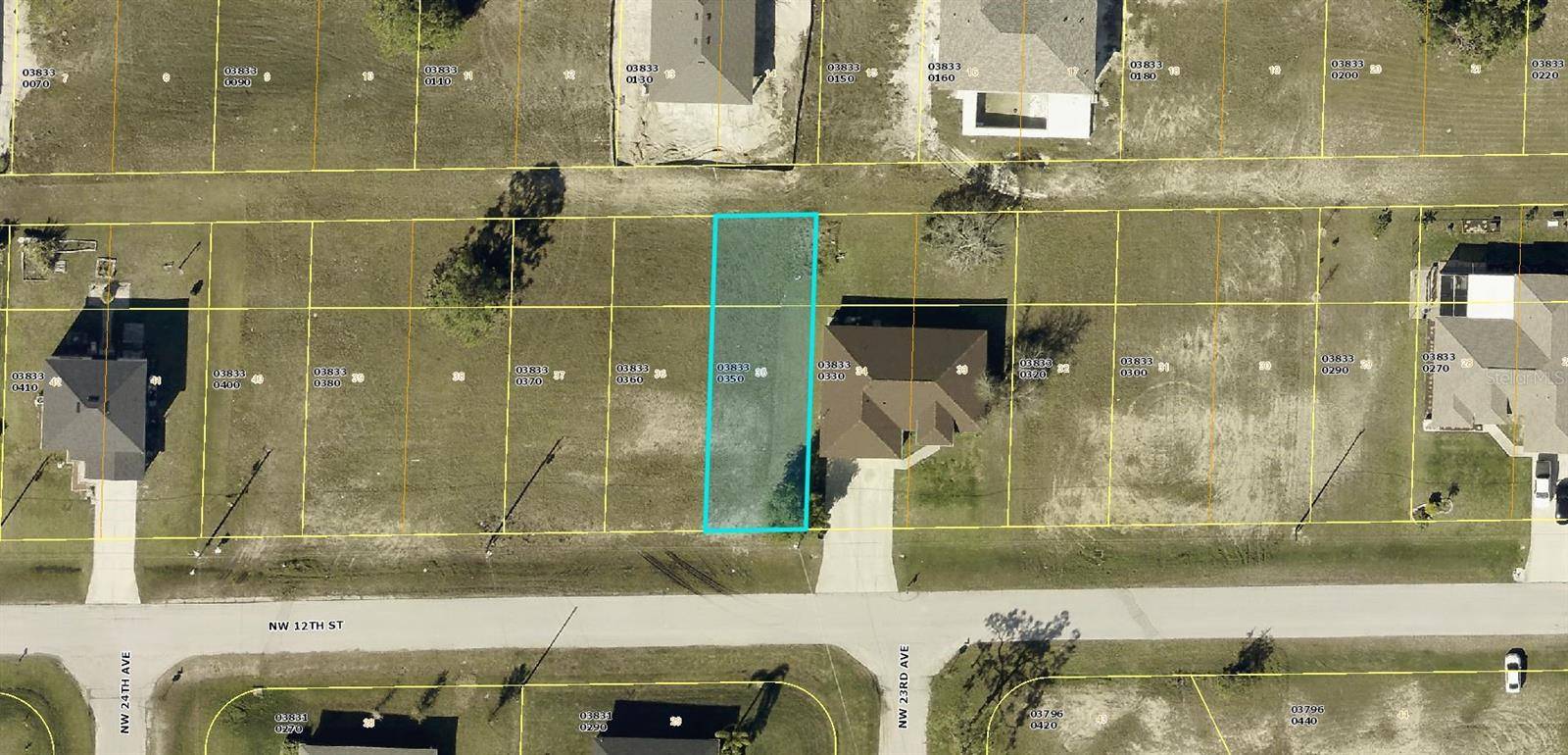 Cape Coral, FL 33993,2303 NW 12TH ST