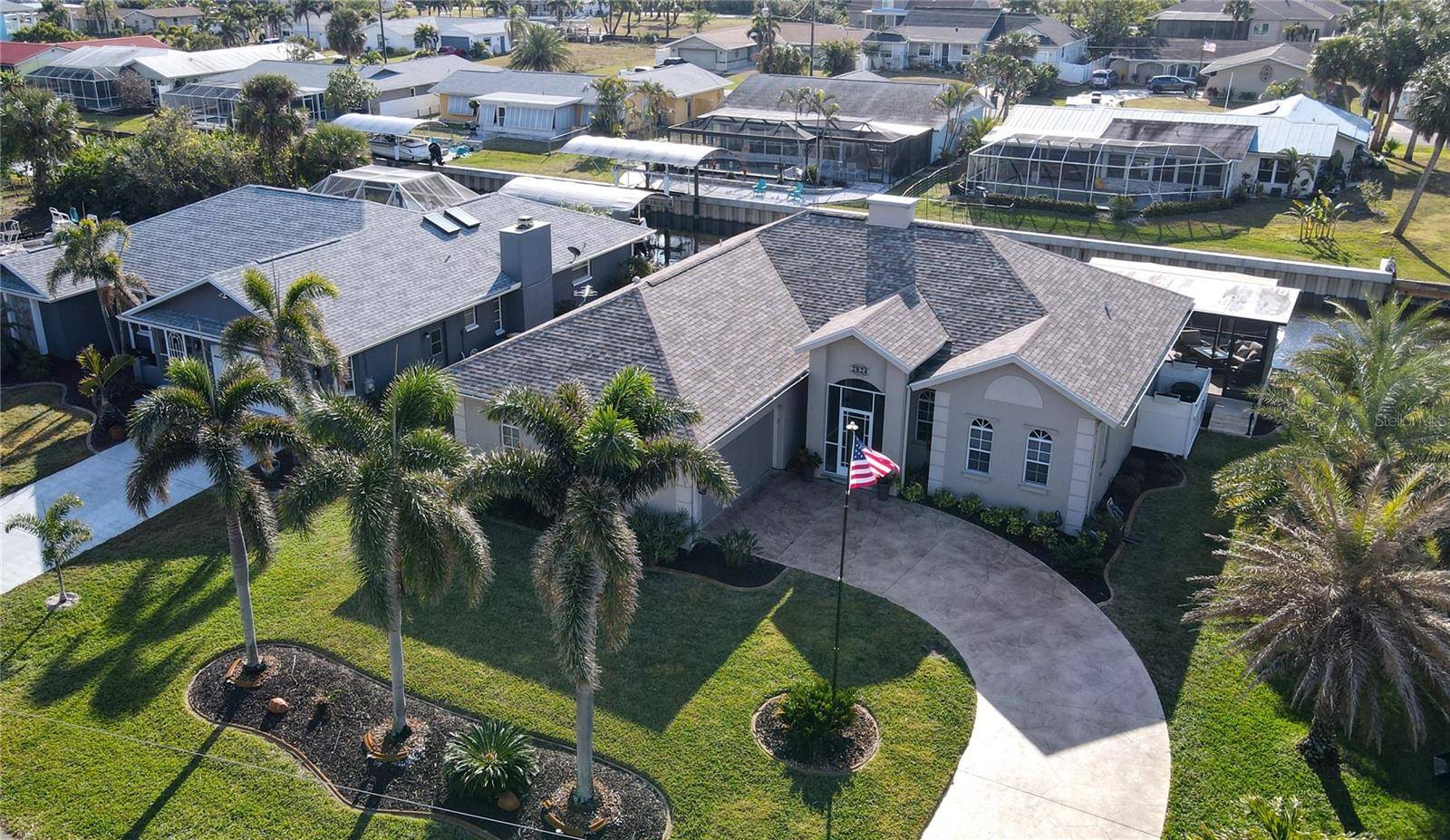 Punta Gorda, FL 33950,2824 CARIBBEAN DR