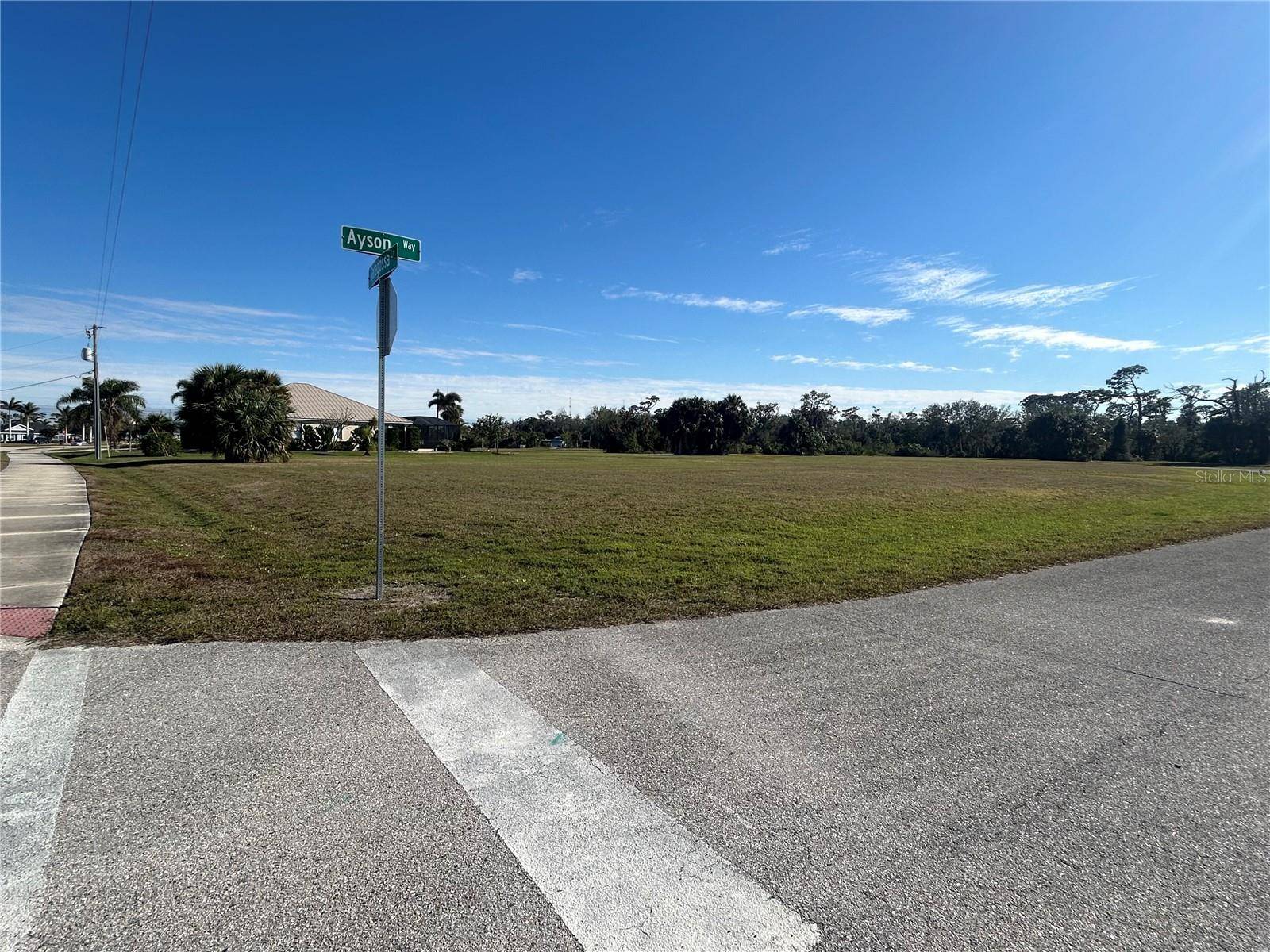 Punta Gorda, FL 33955,16447 AYSON WAY