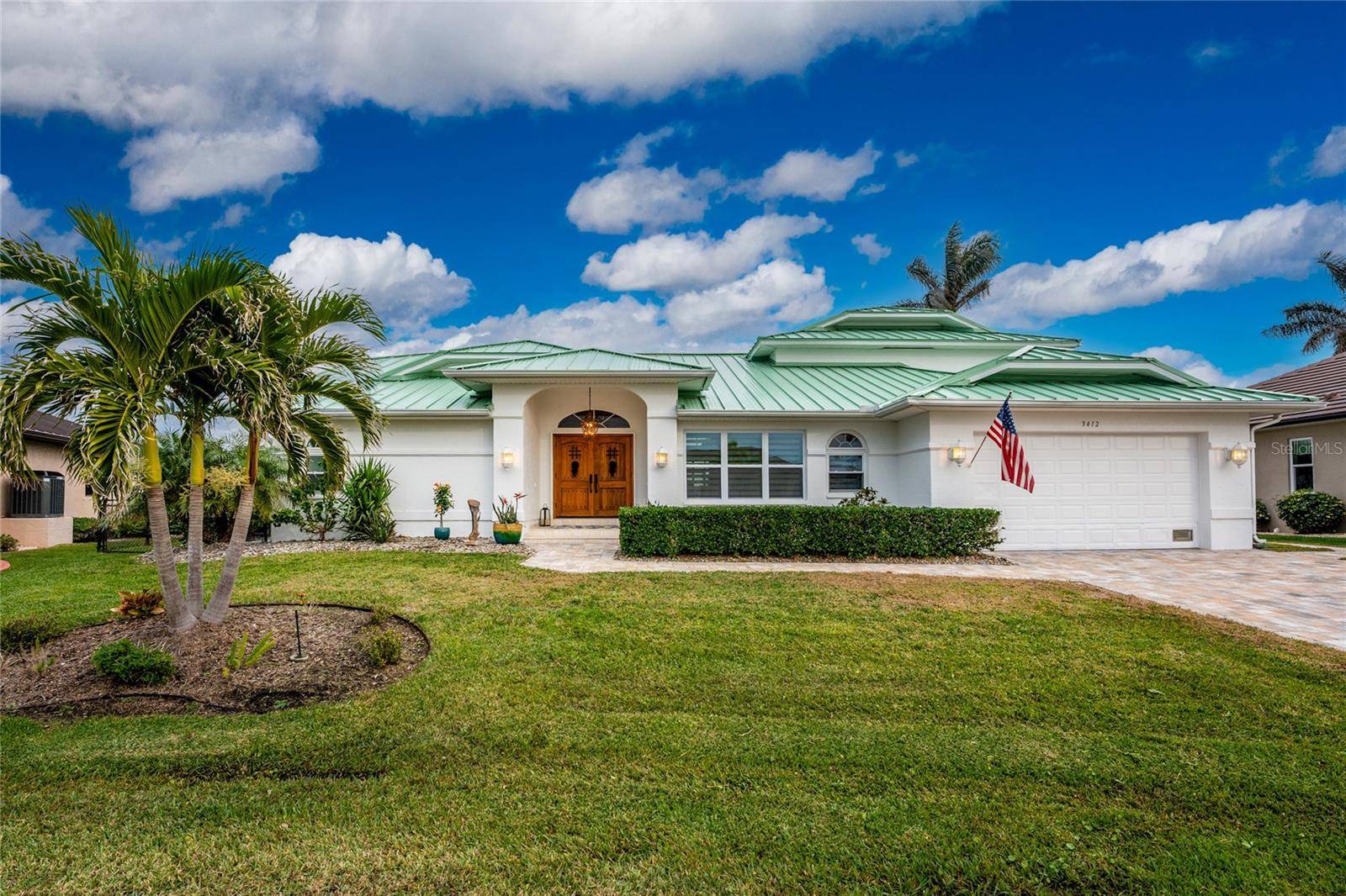Punta Gorda, FL 33950,3412 NIGHTHAWK CT