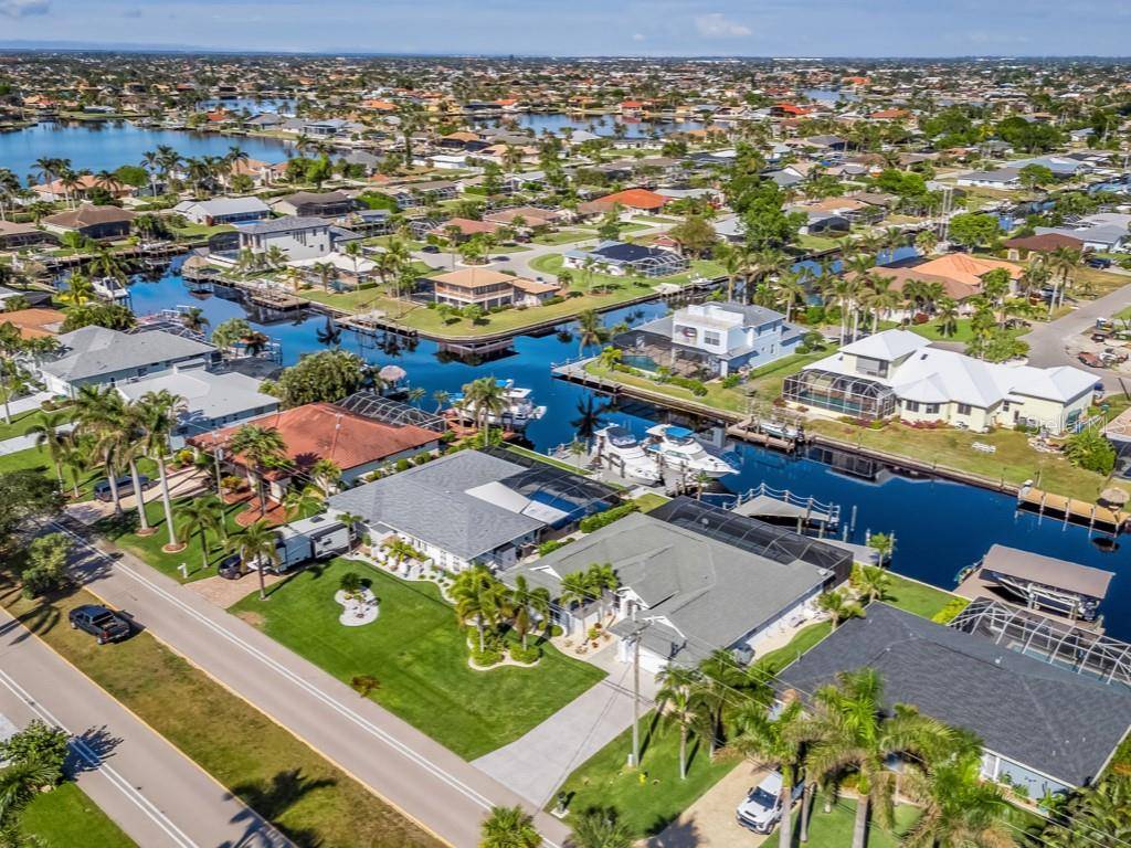 Cape Coral, FL 33914,233 EL DORADO Pkwy W